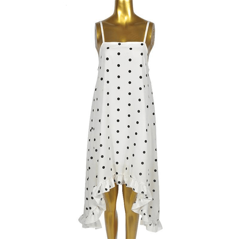 Robe Tunique Boheme – Image 6