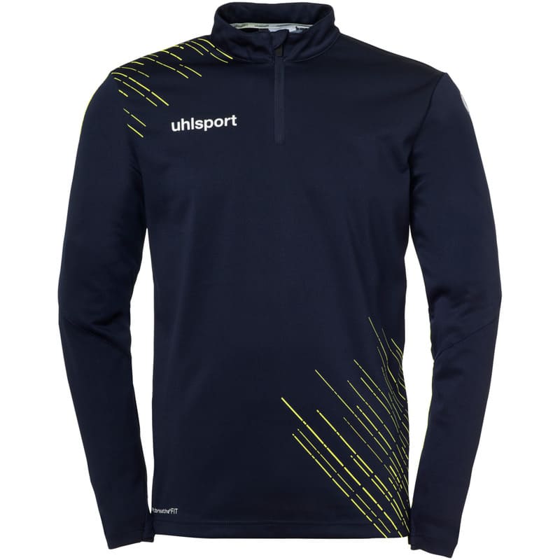 Uhlsport Score 26 1/4 Zip Top 1002246 – Image 8