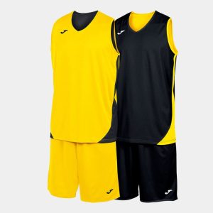 Ensemble Basketball Reversible Joma Kansas 102851