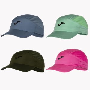 Pack de 10 Casquettes Joma Running Night Multicolore 400580.001