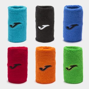 Pack de 12 Protèges-poignets éponge large Joma 400245