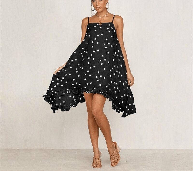 Robe Tunique Boheme – Image 4