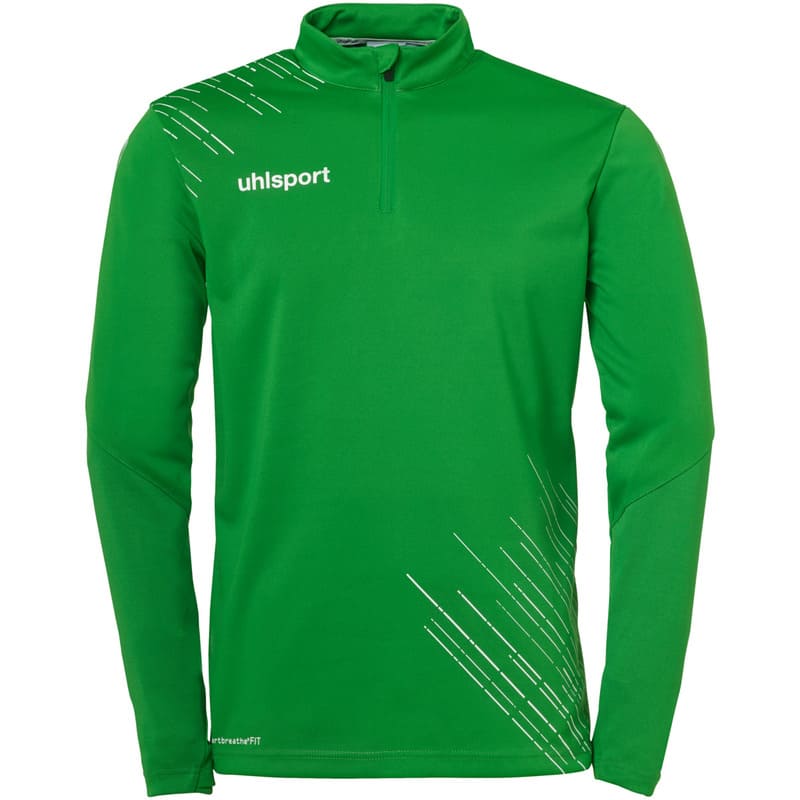 Uhlsport Score 26 1/4 Zip Top 1002246 – Image 6