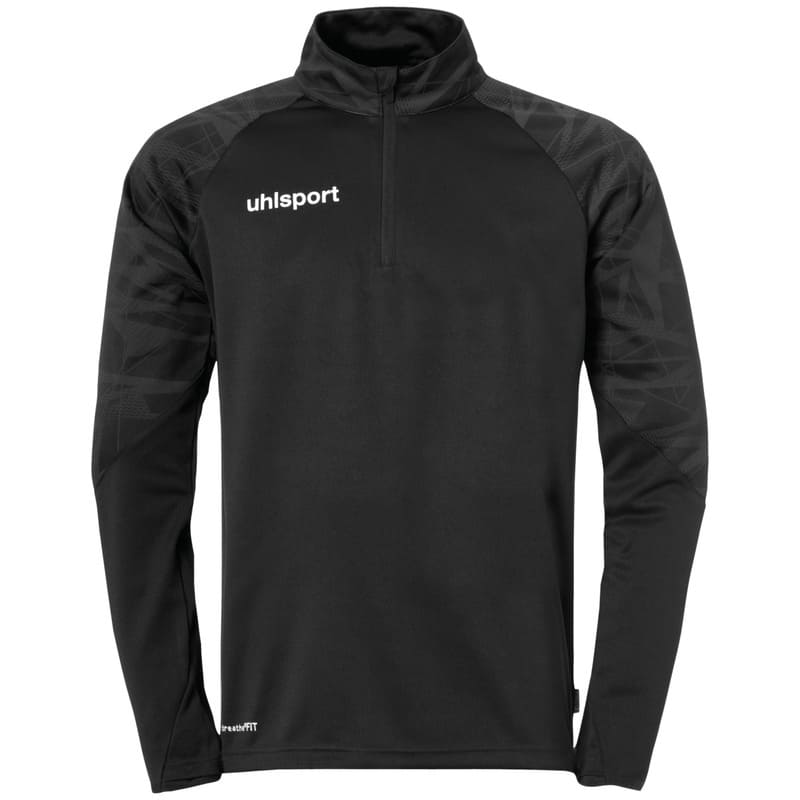 Uhlsport Goal 25 1/4 ZIP TOP 1002218 – Image 5