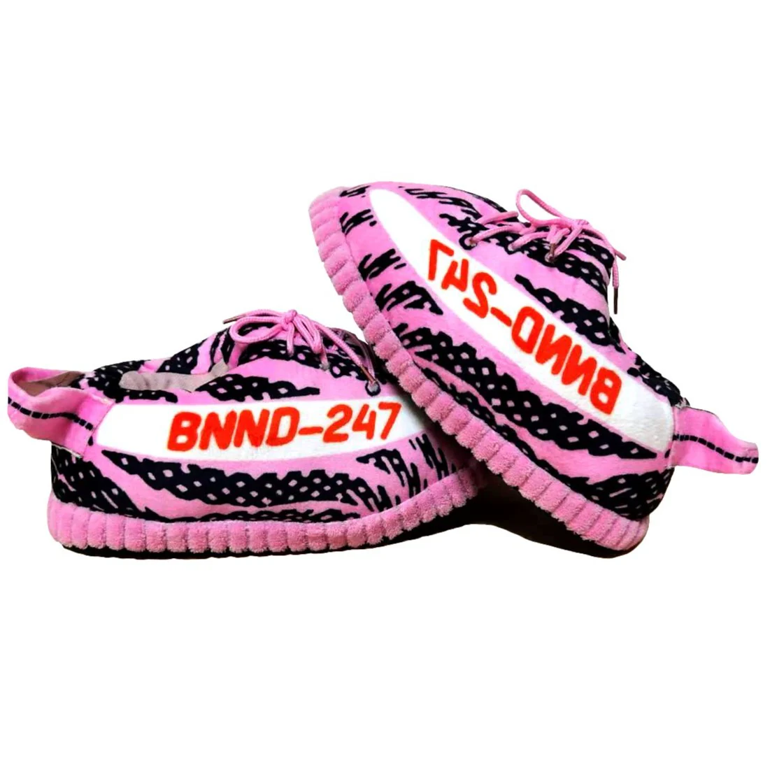 "350 V2" CHAUSSONS PANTOUFLES SNEAKERS ROSE - URB1™