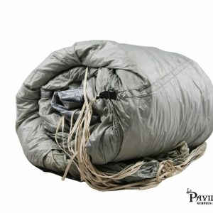 Voile de Parachute G9 Usagée