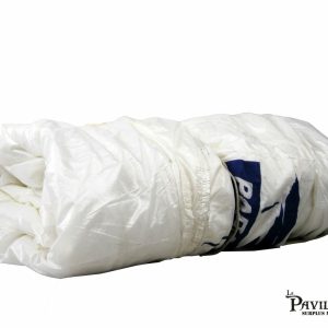 Voile de Parachute Nylon RipStop Usagée