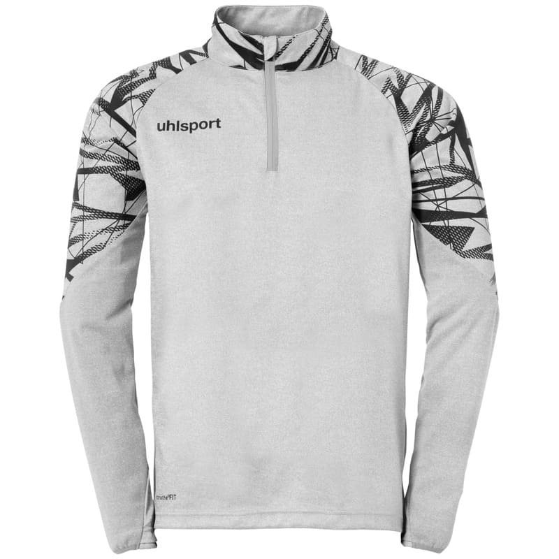 Uhlsport Goal 25 1/4 ZIP TOP 1002218 – Image 4