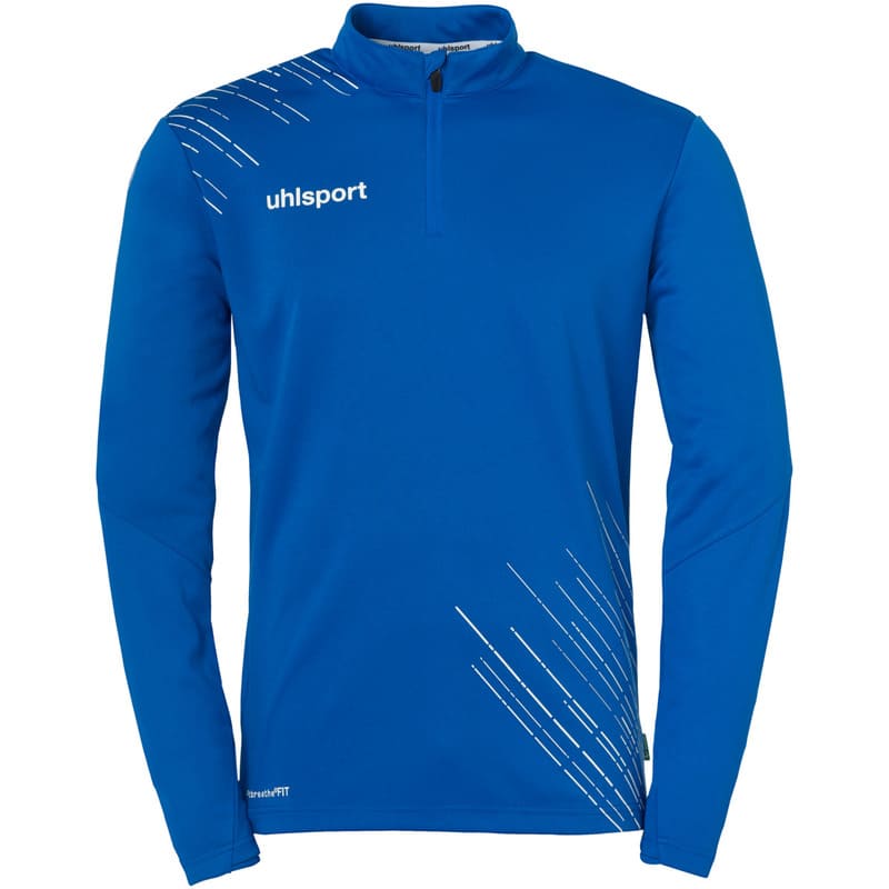 Uhlsport Score 26 1/4 Zip Top 1002246 – Image 9