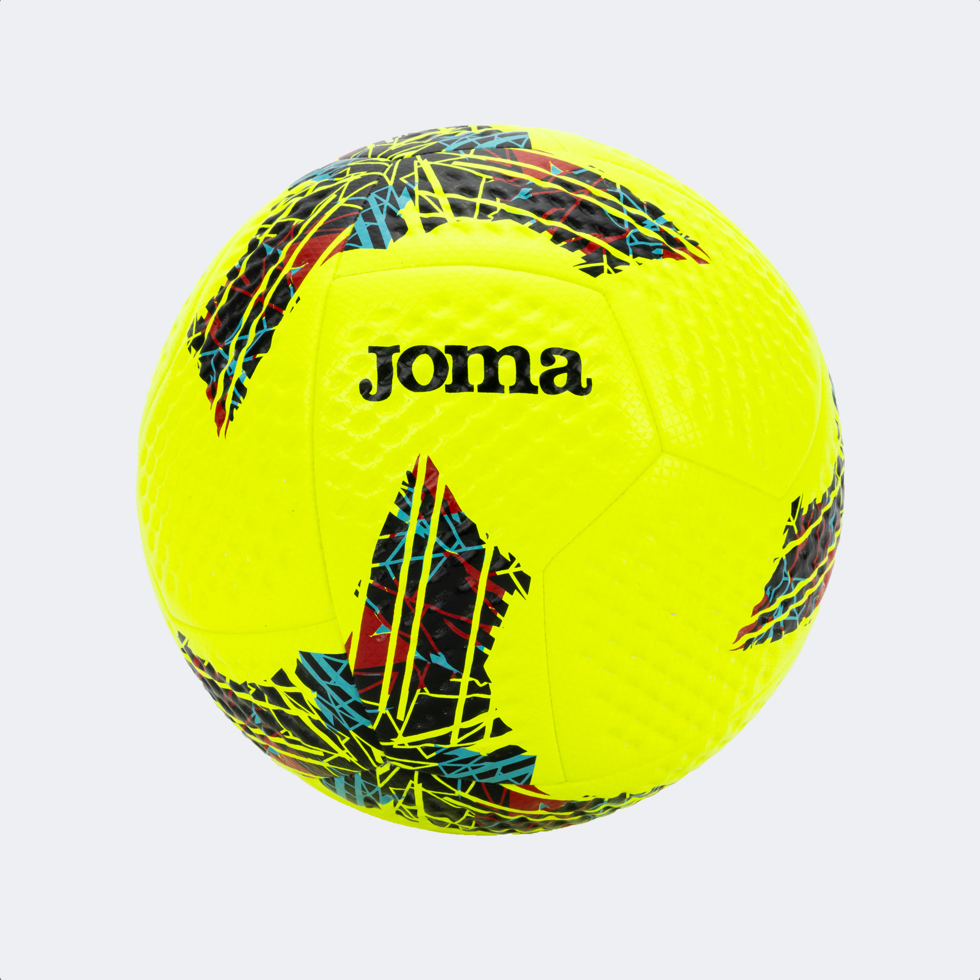 Ballon Joma Gioco III (pack de 12 ballons) 401725 – Image 2