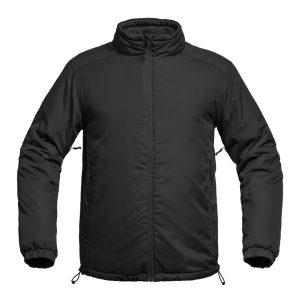 Blouson XMF 120 Fighter Noir +5°C > -5°C