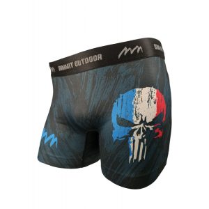 Boxer Punisher BBR