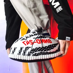 "350 V2" CHAUSSONS PANTOUFLES SNEAKERS - URB1™