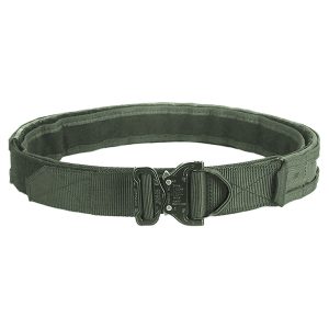 Ceinture Tactique MOLLE 50 mm 2V33 Vert OD
