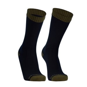 Chaussettes Imperméables Thermlite en Laine Mérinos