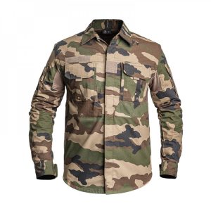 Chemise de Combat Fighter A10 Equipment