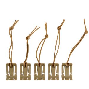 Elastiques Système MOLLE