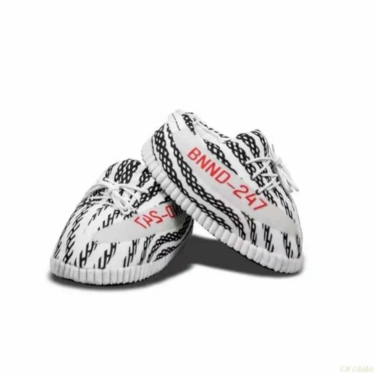"350 V2" CHAUSSONS PANTOUFLES SNEAKERS - URB1™ – Image 3