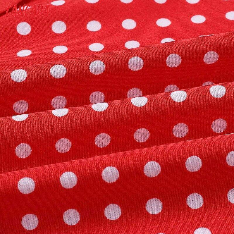 Robe Bleu Vintage – Image 6