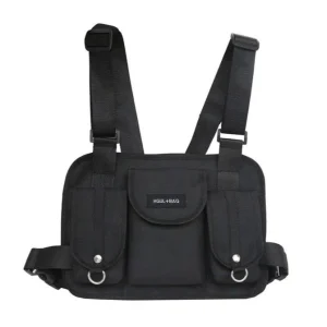 "HGUL + BAG" Sacoche ventrale - URB1™