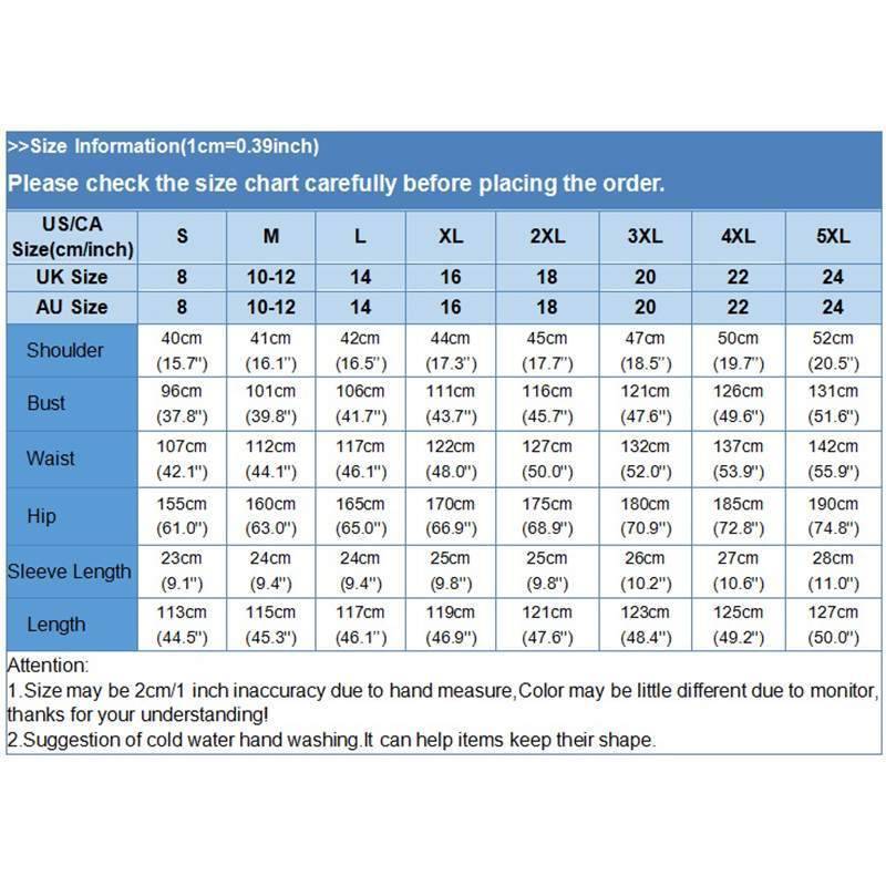 Robe D Ete A Pois Tunique Longue Manches Courtes – Image 6