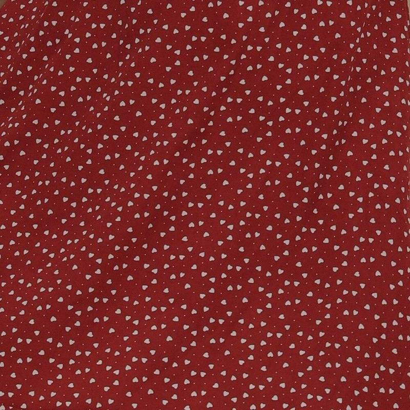 Robe D Ete A Pois Bretelles Fines – Image 6