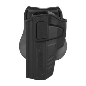Holster CYTAC T92G3 Noir Gaucher