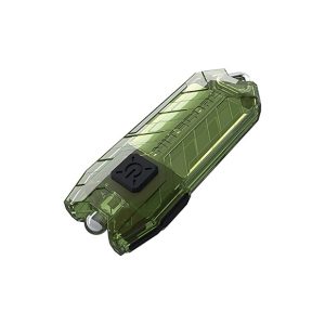 Porte-Clés Tube Nitecore Vert
