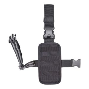 Plateforme de Cuisse 1 Sangle Tactical