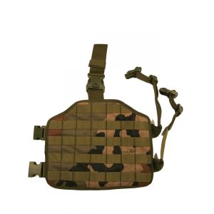 Plateforme de Cuisse GM 2 Sangles Cam CE