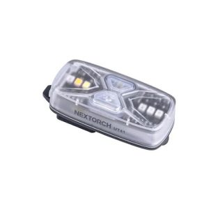 Lampe Multi-Signal 5 Couleurs + IR UT41