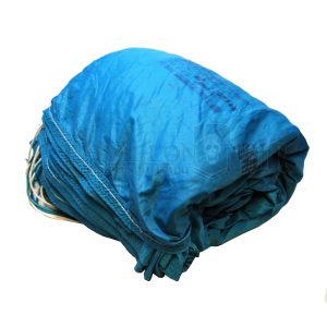 Voile US WWII Bleu Février 1943