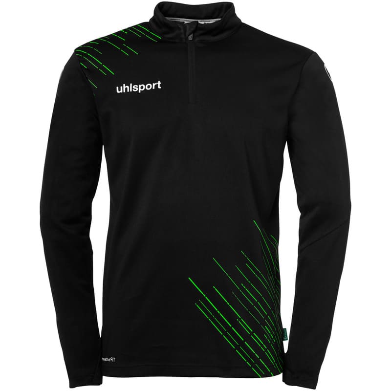 Uhlsport Score 26 1/4 Zip Top 1002246 – Image 5