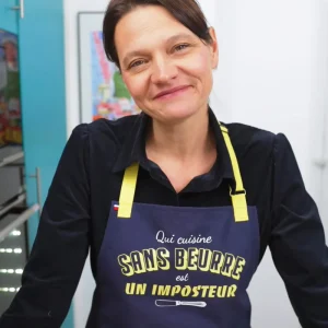 Tablier punchlines C'est Meilleur Quand C'est Bon