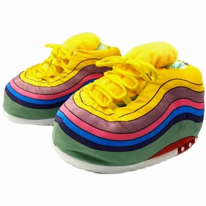 "97 SEAN" CHAUSSONS PANTOUFLES SNEAKERS - URB1™