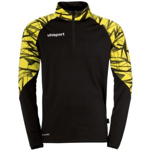 Uhlsport Goal 25 1/4 ZIP TOP 1002218