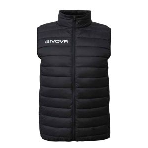 Gilet Givova Espagne sans manches G016