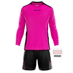 Ensemble de Gardien Givova Hyguana KITP009