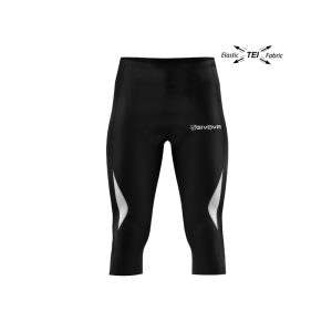 Leggings Givova RUNNING LR02