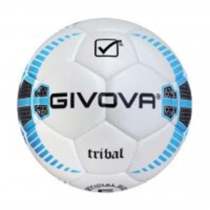 Ballon de foot Givova Tribal PAL015