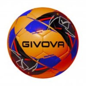 Ballon de foot Givova Maya Fluo PAL031