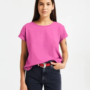 Le tee-shirt Cool Willie® Rose crush