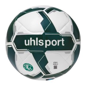 Ballon Uhlsport Attack Addglue for the planet 100176001
