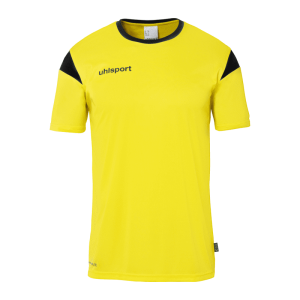Uhlsport Squad 27 Maillot Manches Courtes 1002253