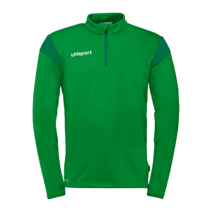 Uhlsport Squad 27 1/4 Zip Top 1002258