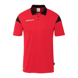 Uhlsport Squad 27 Polo Shirt 1002259